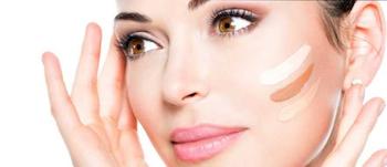 ضد افتاب رنگی یا ضد افتاب بی رنگ؟
